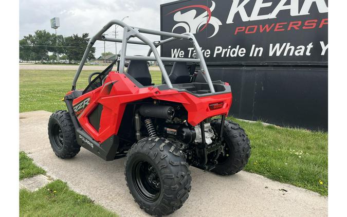 2026 RZR 200 - Polaris