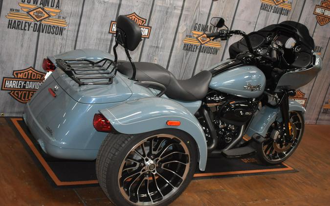 FLTRT 2024 Road Glide 3