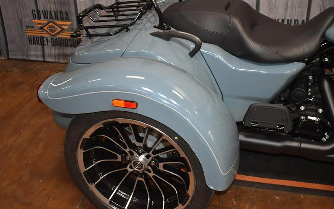 FLTRT 2024 Road Glide 3