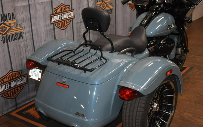 FLTRT 2024 Road Glide 3