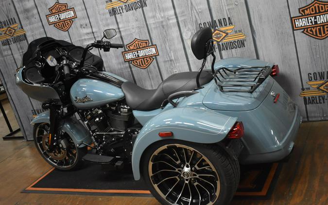 FLTRT 2024 Road Glide 3