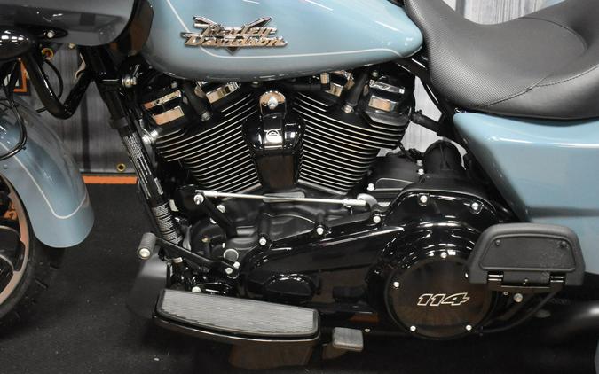 FLTRT 2024 Road Glide 3
