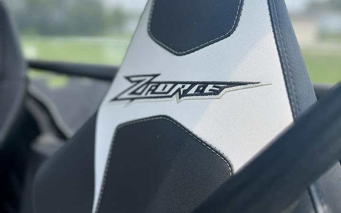2022 CFMOTO ZForce 800 EX