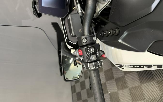 2026 BMW R 1300 RT