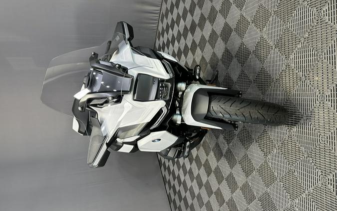 2026 BMW R 1300 RT