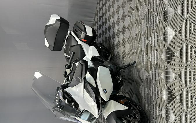 2026 BMW R 1300 RT