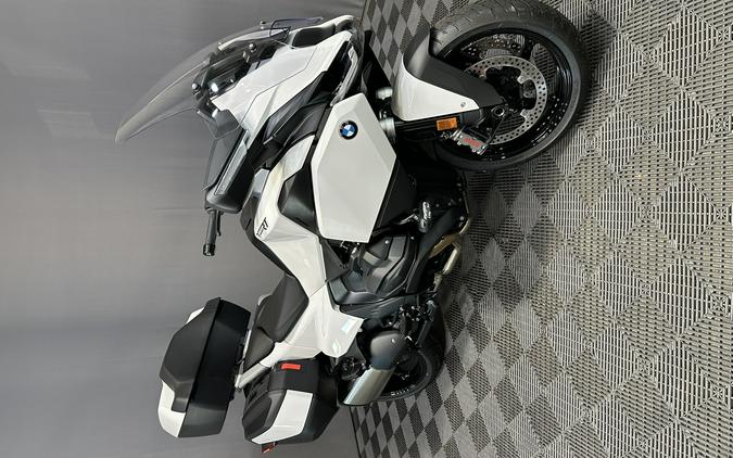 2026 BMW R 1300 RT
