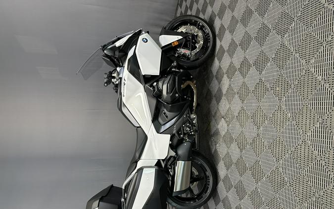 2026 BMW R 1300 RT