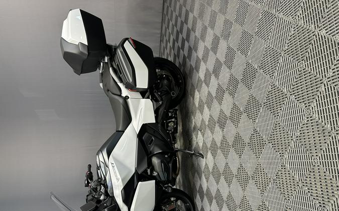 2026 BMW R 1300 RT