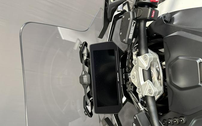 2026 BMW R 1300 RT