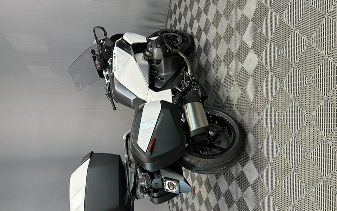 2026 BMW R 1300 RT