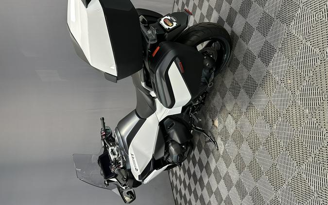2026 BMW R 1300 RT