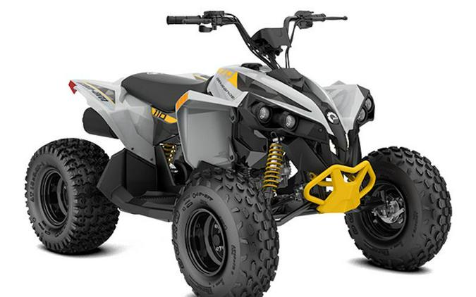 2026 Can-Am® Renegade 110 EFI