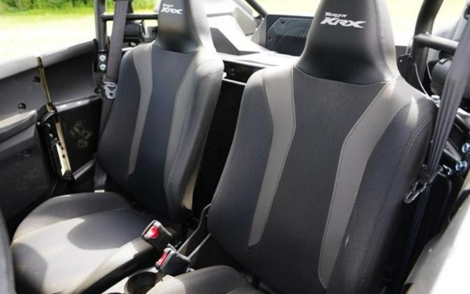 2026 Kawasaki Teryx KRX® 1000 Blackout Edition
