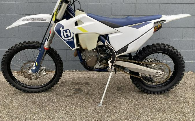 2022 Husqvarna Motorcycles FX 450