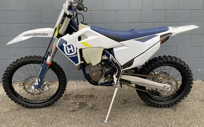 2022 Husqvarna Motorcycles FX 450