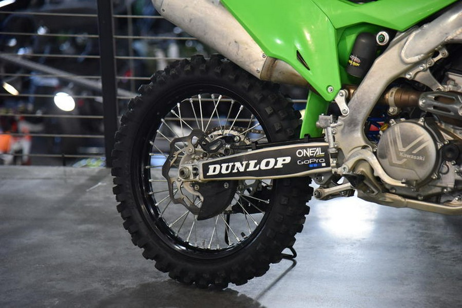 2021 Kawasaki KX™450