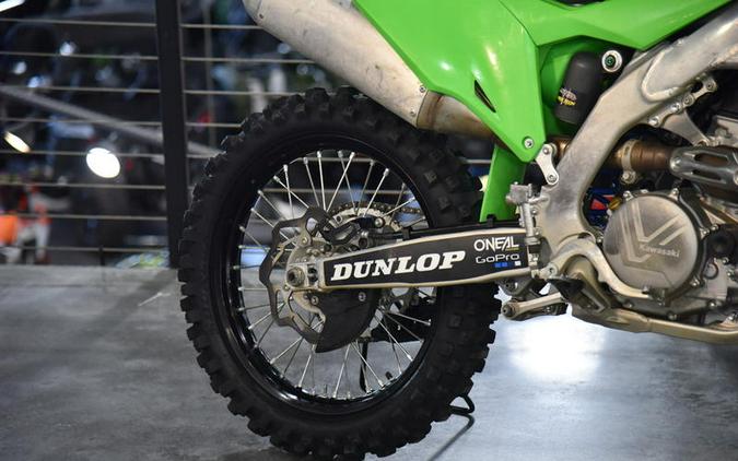 2021 Kawasaki KX™450