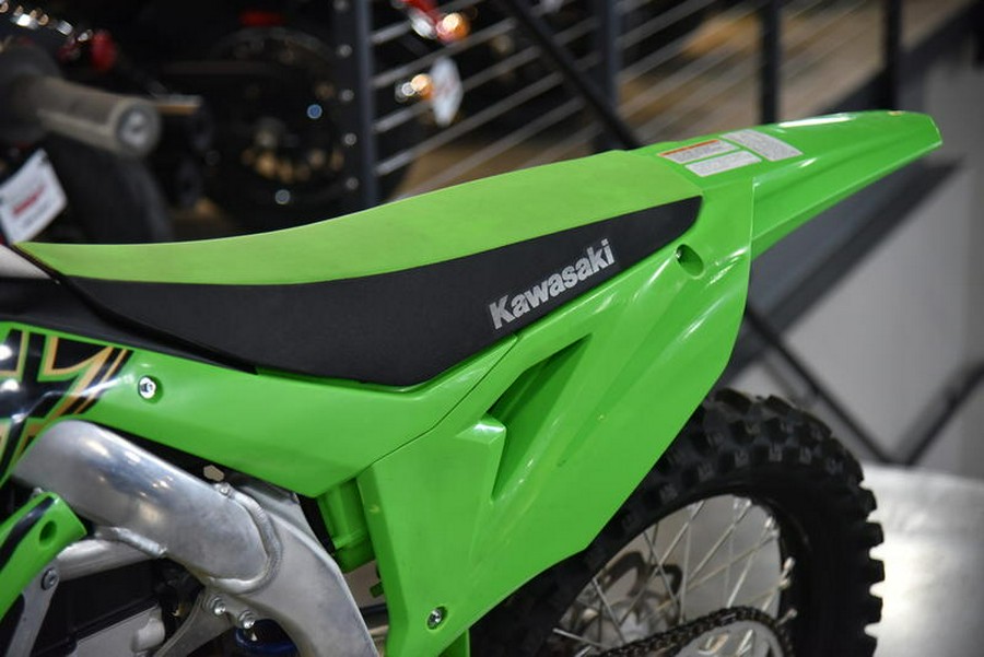 2021 Kawasaki KX™450