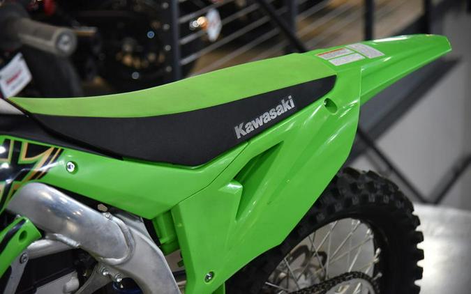 2021 Kawasaki KX™450