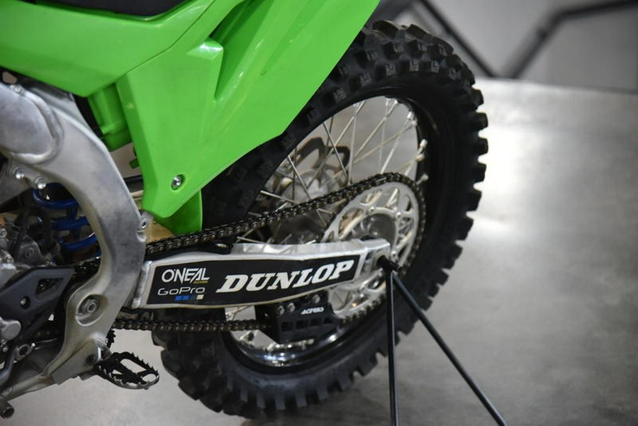 2021 Kawasaki KX™450