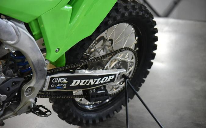 2021 Kawasaki KX™450