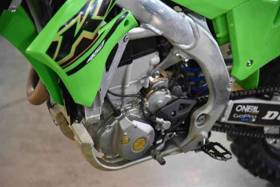 2021 Kawasaki KX™450