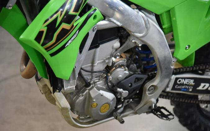 2021 Kawasaki KX™450