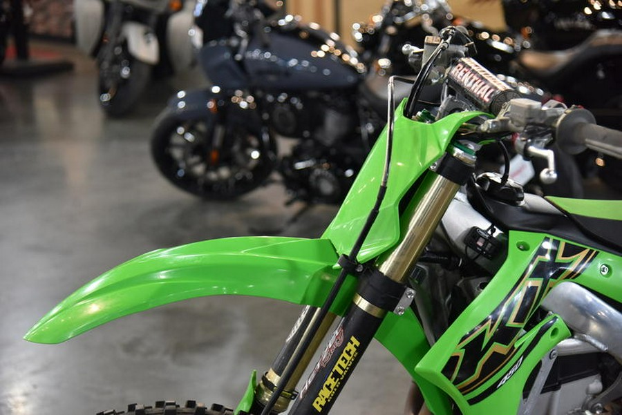 2021 Kawasaki KX™450