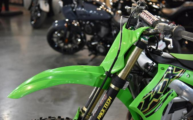 2021 Kawasaki KX™450