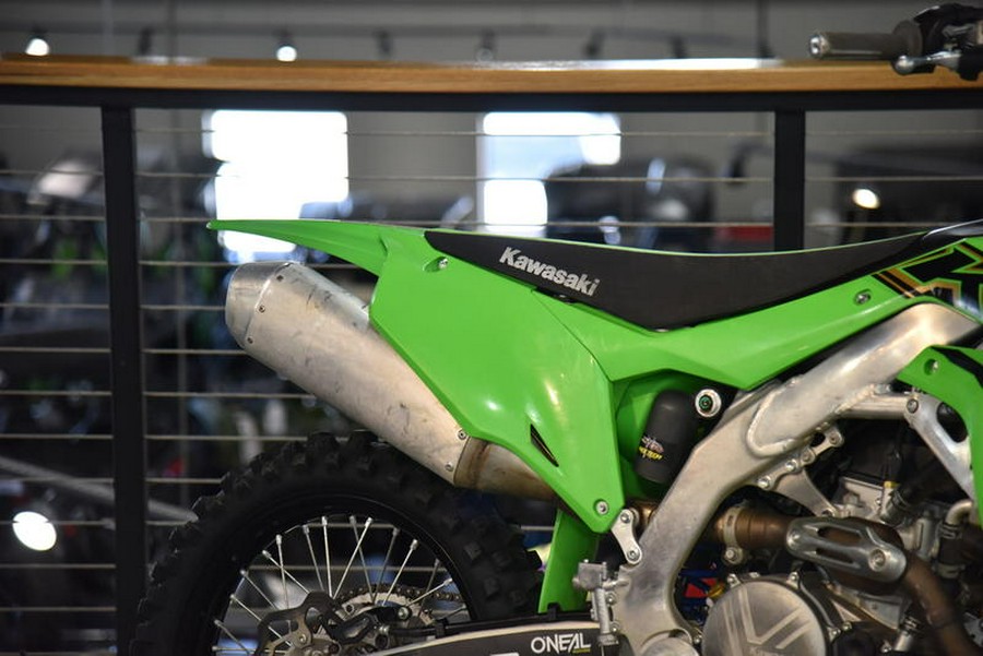 2021 Kawasaki KX™450
