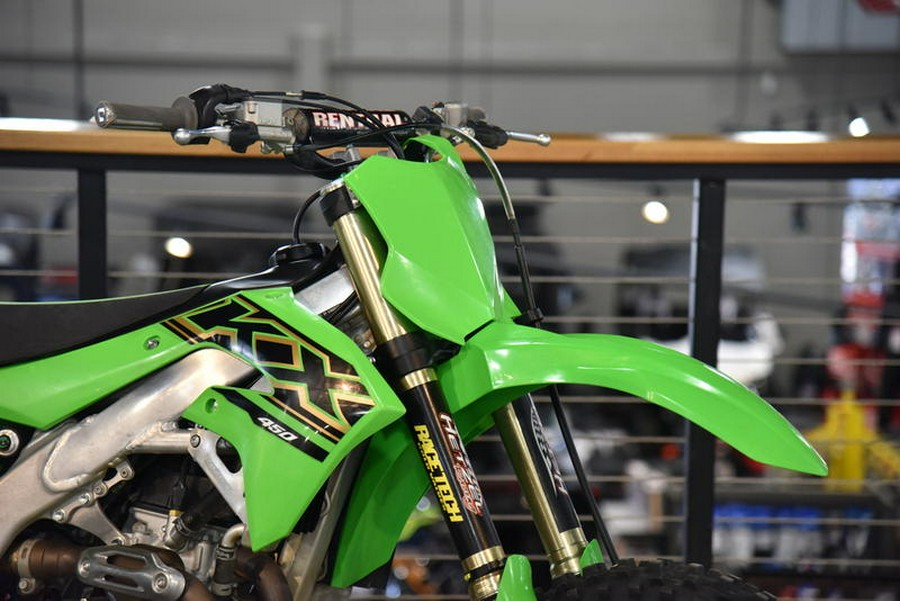 2021 Kawasaki KX™450