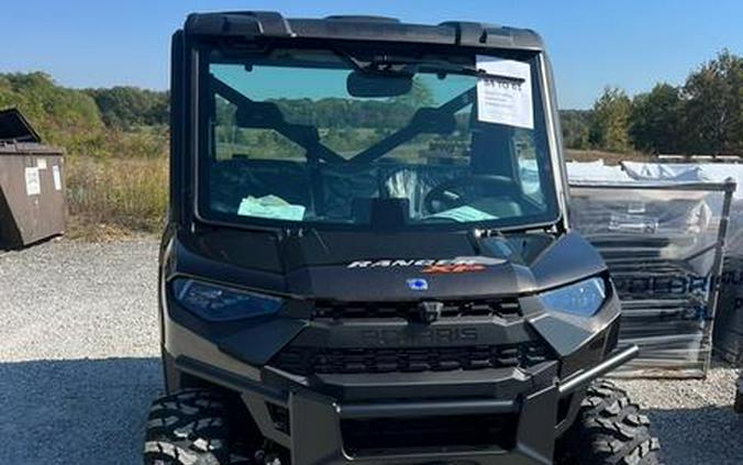 2024 Polaris® Ranger XP 1000 NorthStar Edition Ultimate