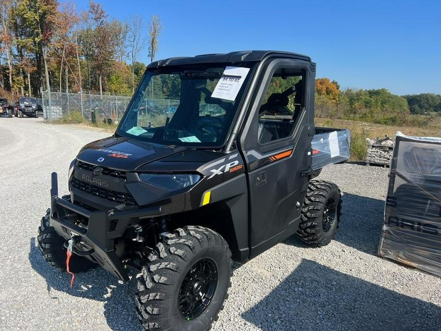 2024 Polaris® Ranger XP 1000 NorthStar Edition Ultimate