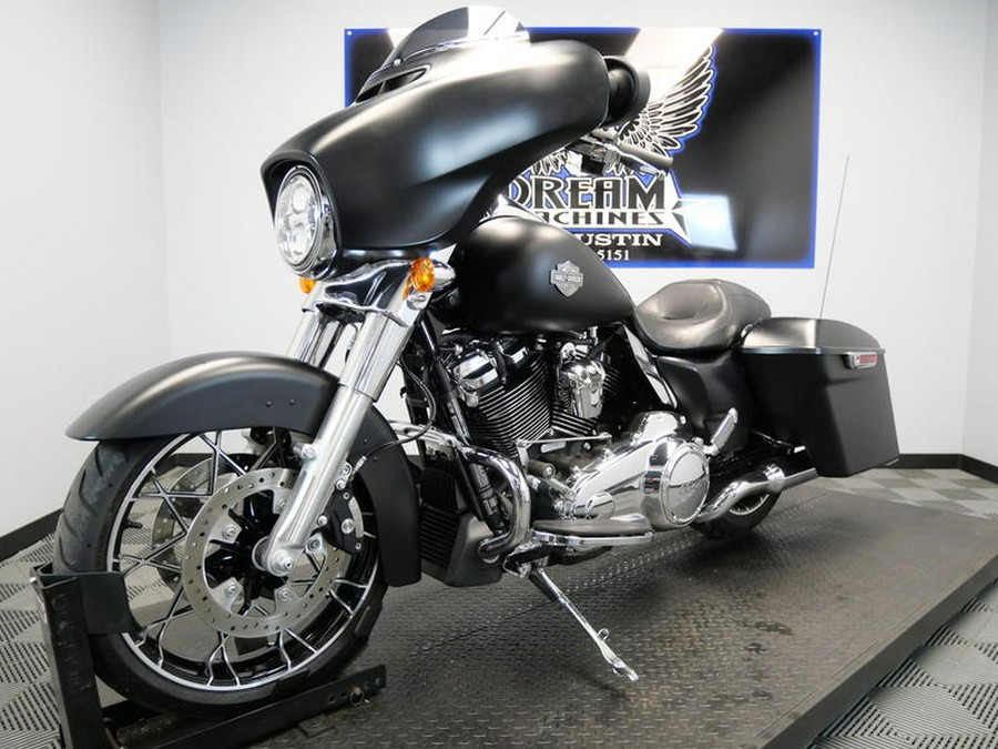 2022 Harley-Davidson® FLHXS - Street Glide® Special