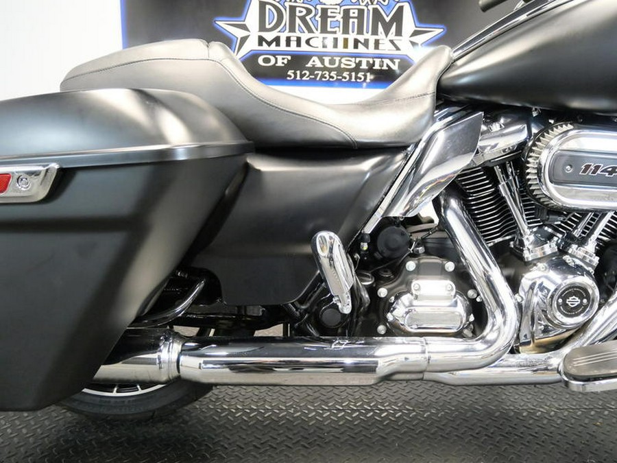 2022 Harley-Davidson® FLHXS - Street Glide® Special