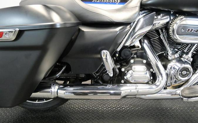 2022 Harley-Davidson® FLHXS - Street Glide® Special