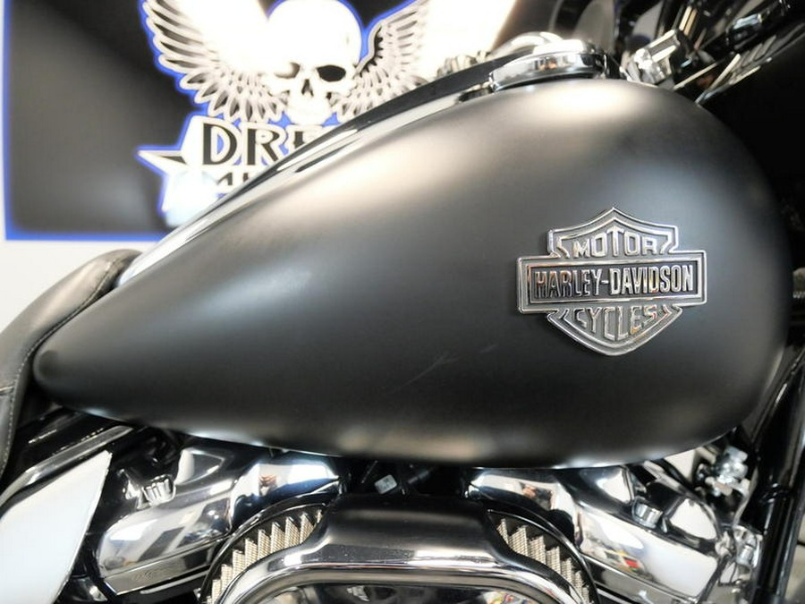 2022 Harley-Davidson® FLHXS - Street Glide® Special