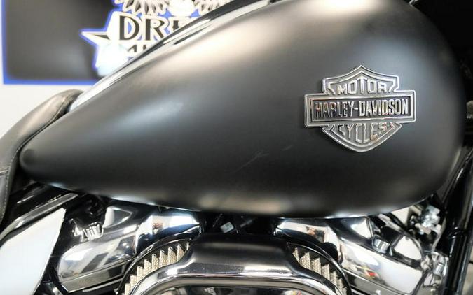 2022 Harley-Davidson® FLHXS - Street Glide® Special