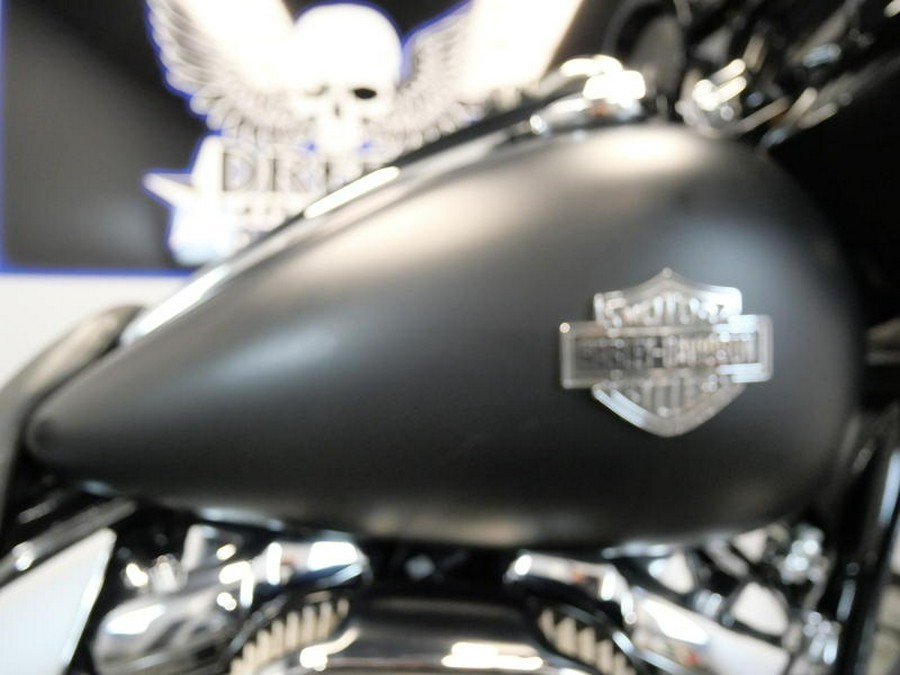 2022 Harley-Davidson® FLHXS - Street Glide® Special