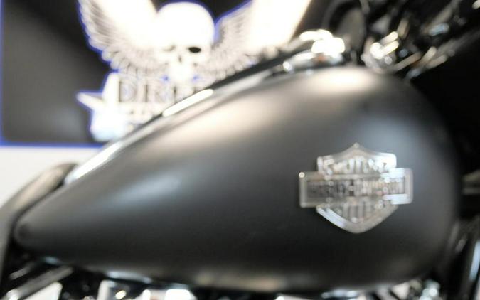 2022 Harley-Davidson® FLHXS - Street Glide® Special