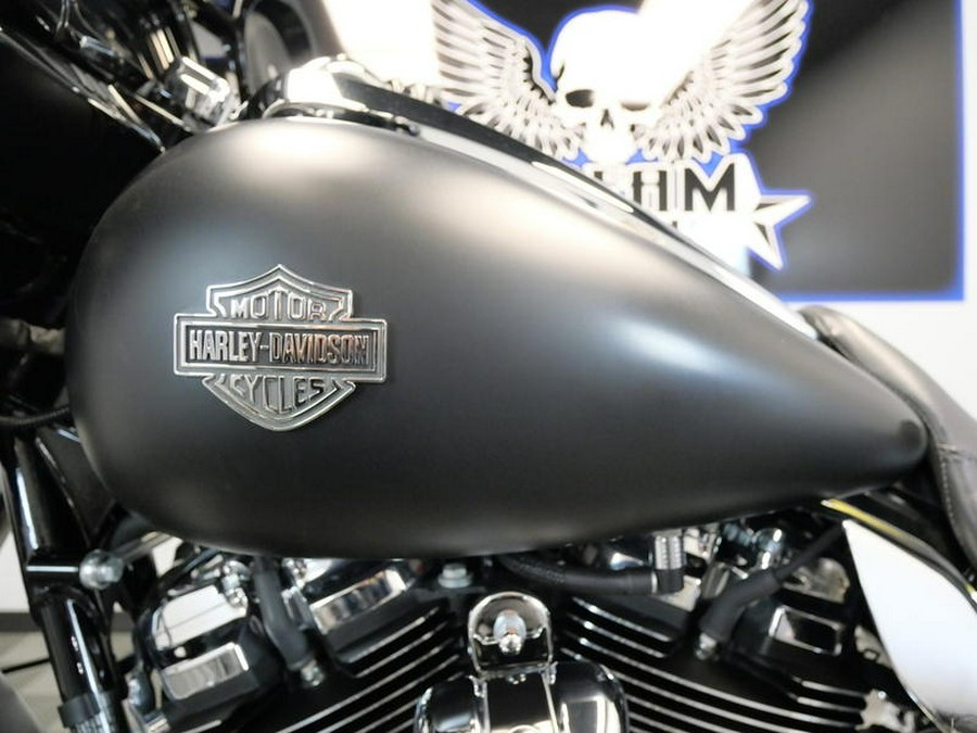 2022 Harley-Davidson® FLHXS - Street Glide® Special