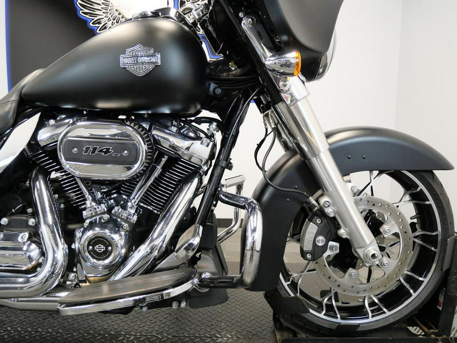 2022 Harley-Davidson® FLHXS - Street Glide® Special