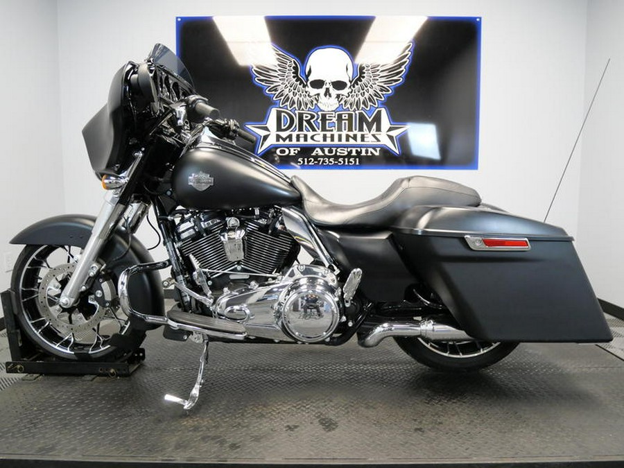 2022 Harley-Davidson® FLHXS - Street Glide® Special