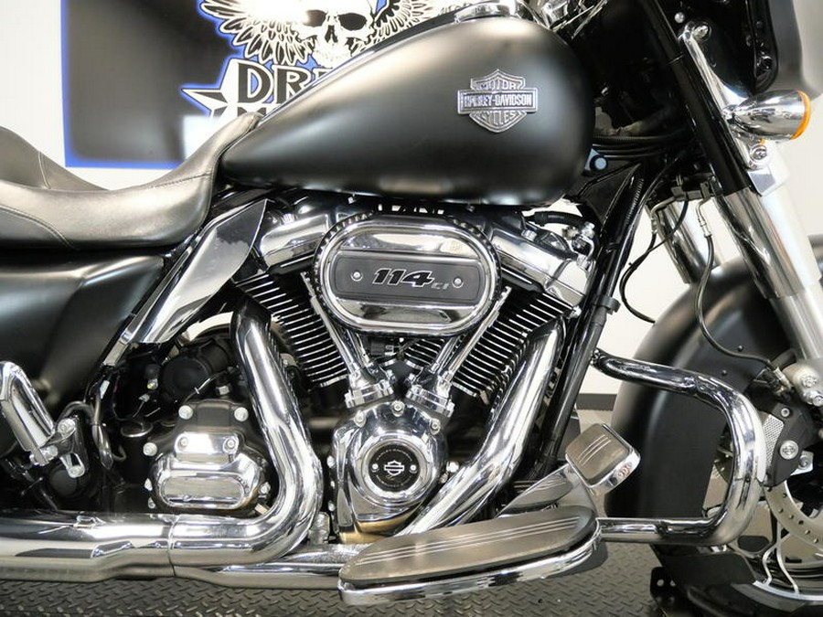 2022 Harley-Davidson® FLHXS - Street Glide® Special