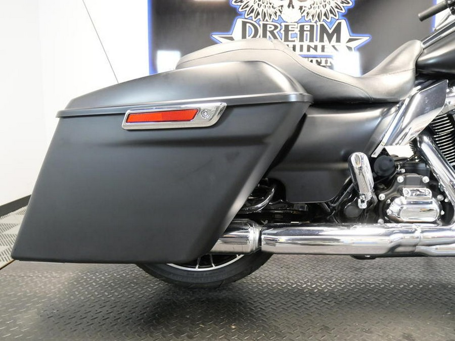 2022 Harley-Davidson® FLHXS - Street Glide® Special