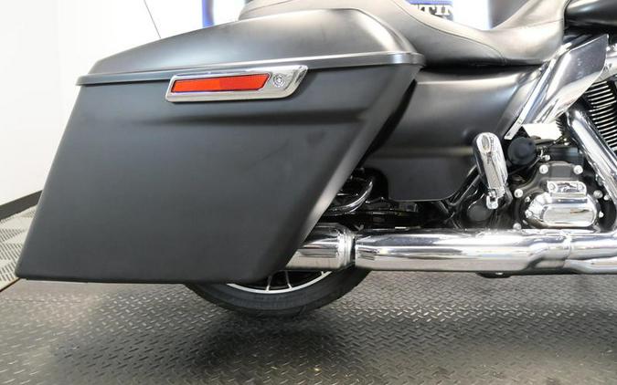 2022 Harley-Davidson® FLHXS - Street Glide® Special