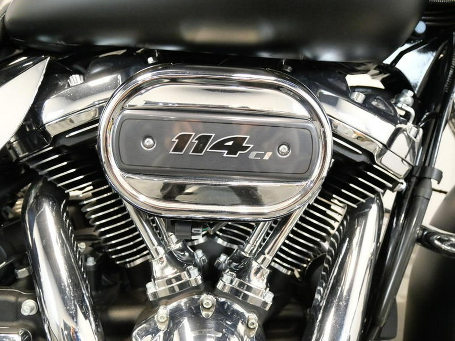 2022 Harley-Davidson® FLHXS - Street Glide® Special