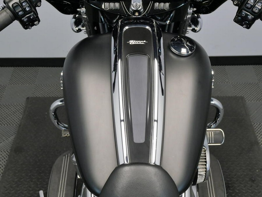 2022 Harley-Davidson® FLHXS - Street Glide® Special