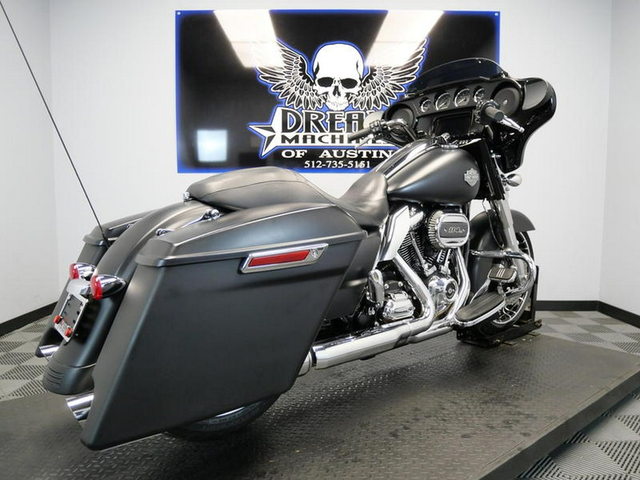 2022 Harley-Davidson® FLHXS - Street Glide® Special